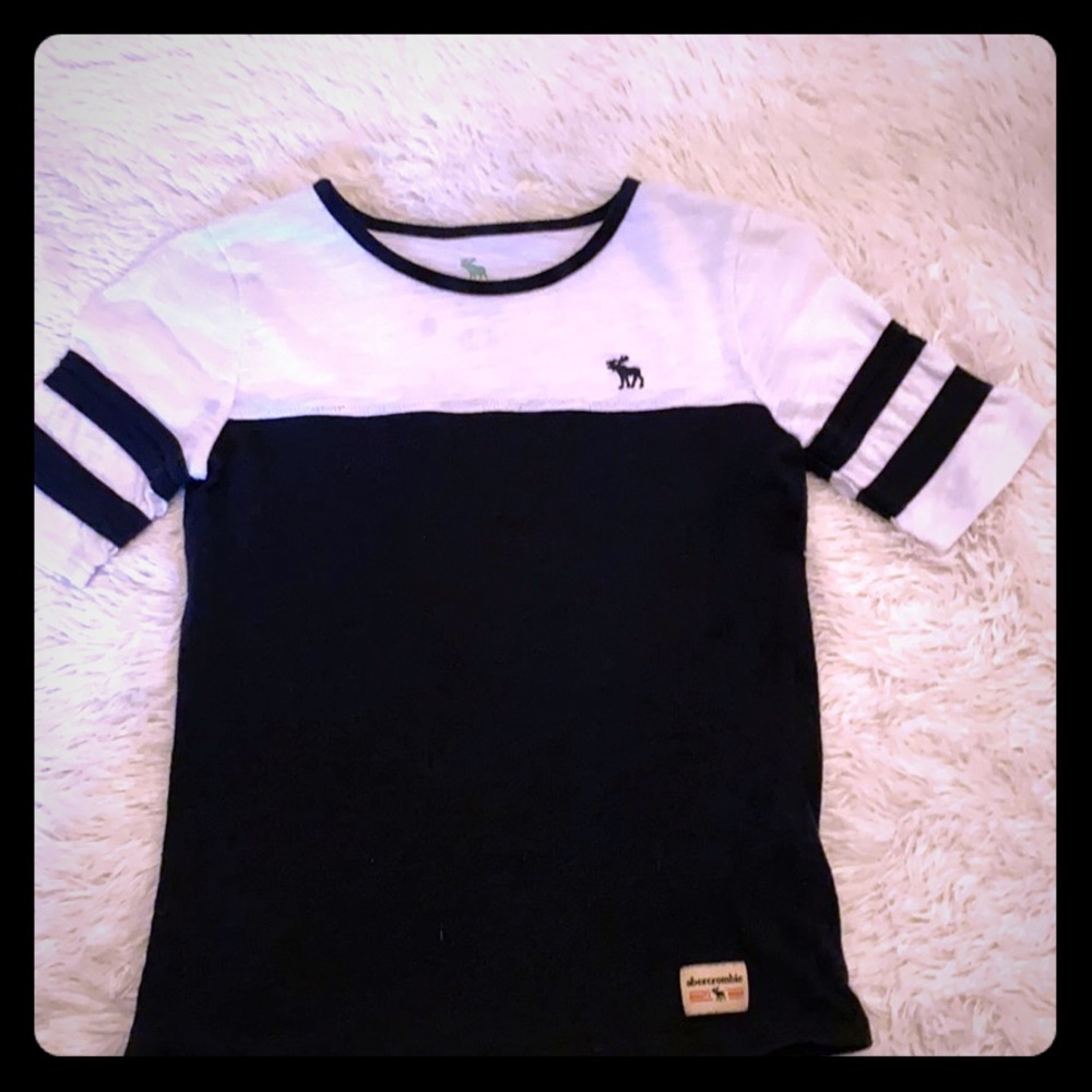 Abercrombie girls 7-8